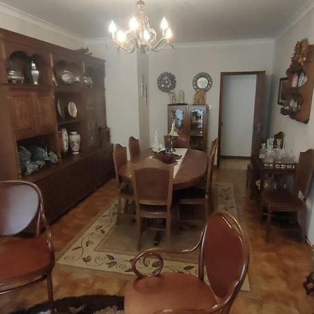 Apartmán Casa Do Artesanato Vila Nova de Cerveira Exteriér fotografie