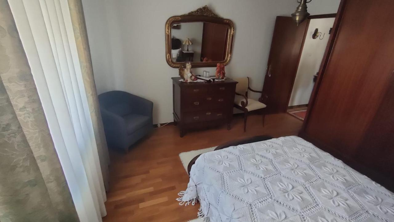 Apartmán Casa Do Artesanato Vila Nova de Cerveira Exteriér fotografie