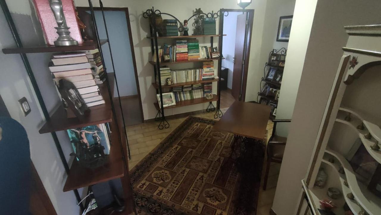 Apartmán Casa Do Artesanato Vila Nova de Cerveira Exteriér fotografie