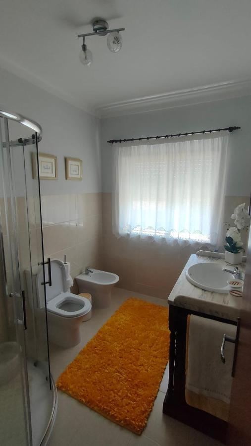 Apartmán Casa Do Artesanato Vila Nova de Cerveira Exteriér fotografie