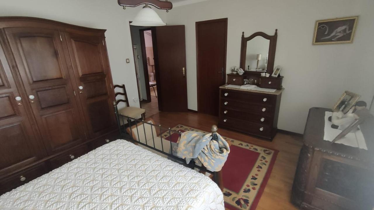 Apartmán Casa Do Artesanato Vila Nova de Cerveira Exteriér fotografie