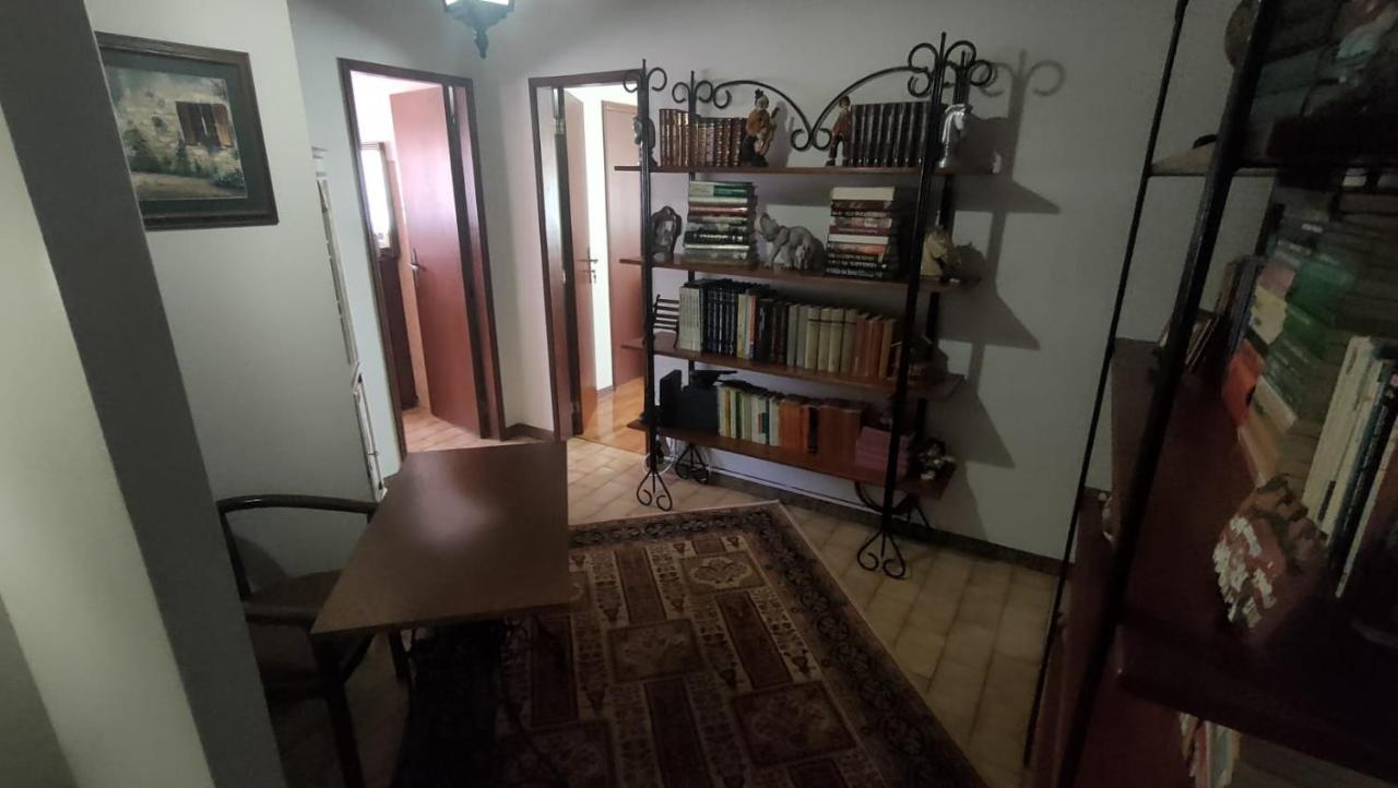 Apartmán Casa Do Artesanato Vila Nova de Cerveira Exteriér fotografie