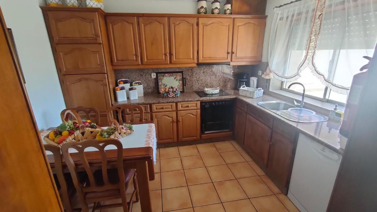 Apartmán Casa Do Artesanato Vila Nova de Cerveira Exteriér fotografie
