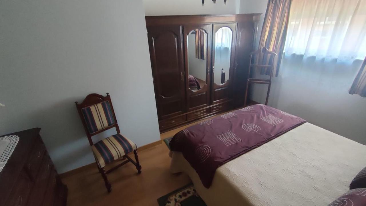 Apartmán Casa Do Artesanato Vila Nova de Cerveira Exteriér fotografie