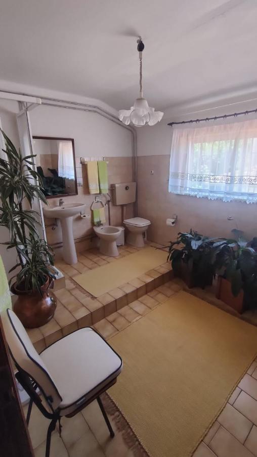 Apartmán Casa Do Artesanato Vila Nova de Cerveira Exteriér fotografie