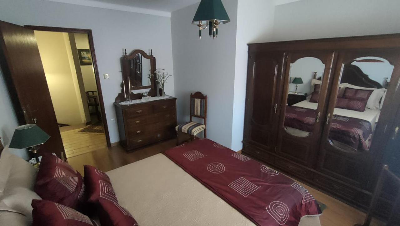 Apartmán Casa Do Artesanato Vila Nova de Cerveira Exteriér fotografie