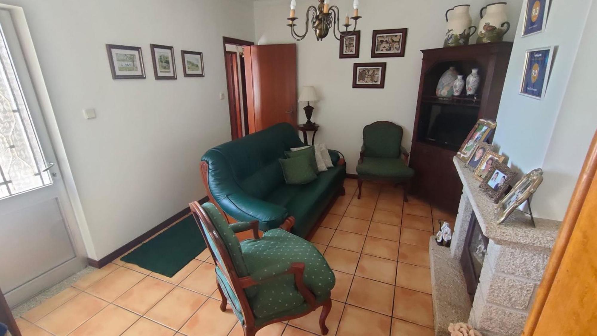Apartmán Casa Do Artesanato Vila Nova de Cerveira Exteriér fotografie