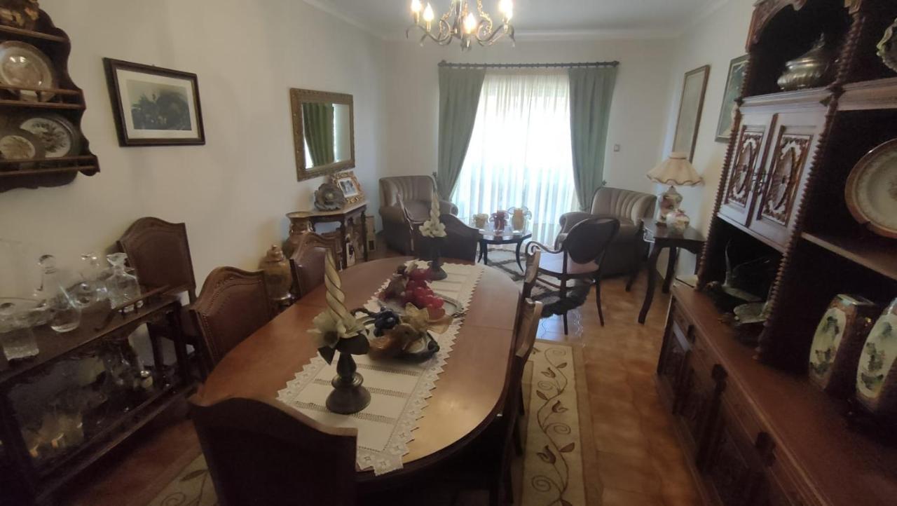 Apartmán Casa Do Artesanato Vila Nova de Cerveira Exteriér fotografie