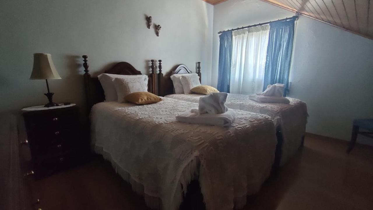 Apartmán Casa Do Artesanato Vila Nova de Cerveira Exteriér fotografie