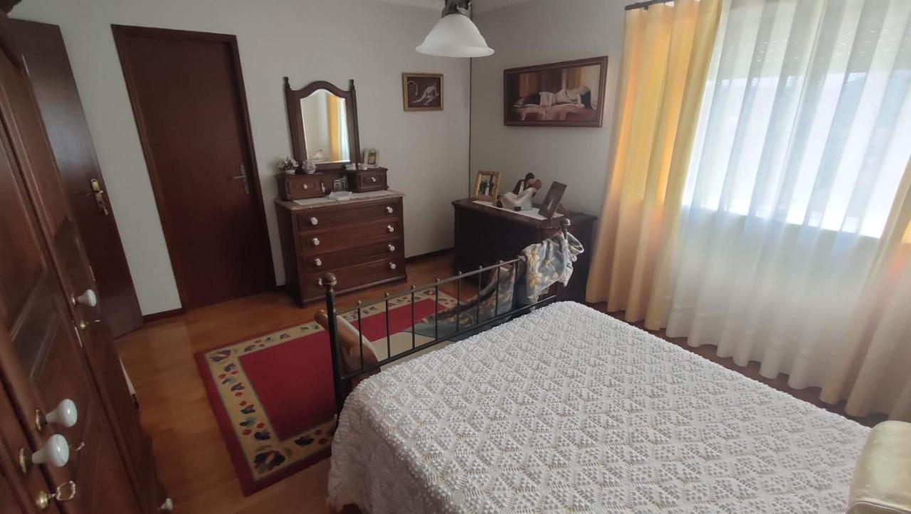 Apartmán Casa Do Artesanato Vila Nova de Cerveira Exteriér fotografie