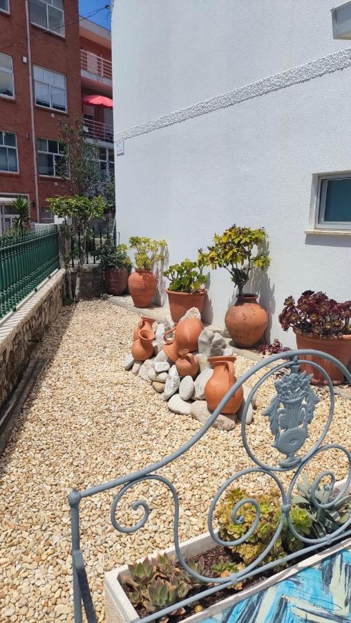 Apartmán Casa Do Artesanato Vila Nova de Cerveira Exteriér fotografie