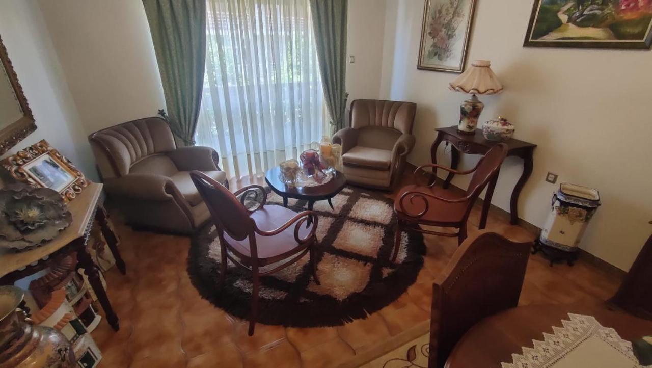 Apartmán Casa Do Artesanato Vila Nova de Cerveira Exteriér fotografie